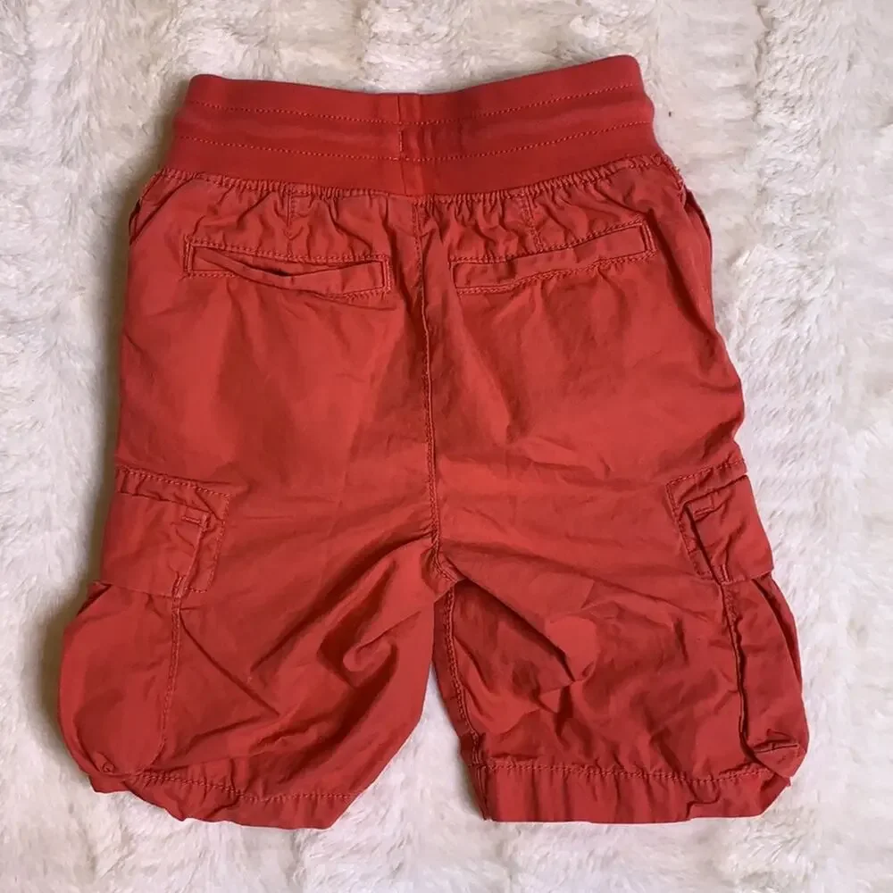 Gap cargo shorts bundle - set of 4 pairs size XS (4-5)